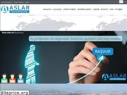 Sites similar to aslangumruk.com