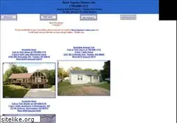 Sites similar to aslanhomes.com