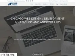 Sites similar to aslaninteractive.com