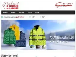 Sites similar to aslanismalzemeleri.com
