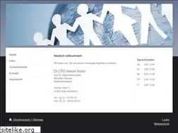 Sites similar to aslannet.de