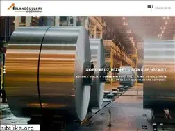 Sites similar to aslanogullari.com.tr