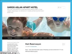 Sites similar to aslanpansiyon.com