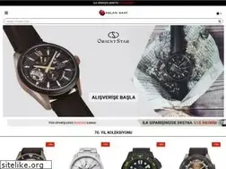 Sites similar to aslansaat.com