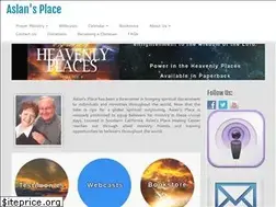 Sites similar to aslansplace.com