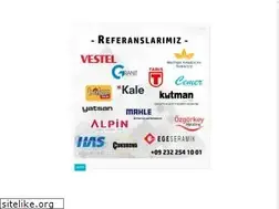 Sites similar to aslantech.com.tr