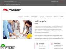 Sites similar to aslanteknikhirdavat.com