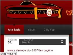 Sites similar to aslantepe.biz