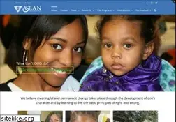 Sites similar to aslanyouth.org