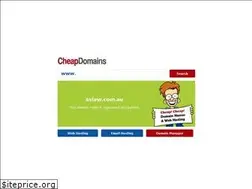 Sites similar to aslaw.com.au