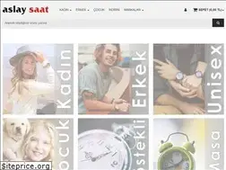 Sites similar to aslaysaat.com