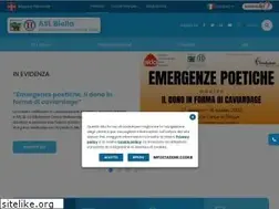Sites similar to aslbi.piemonte.it