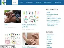 Sites similar to aslchieti.it