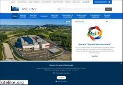 Sites similar to aslcn2.it