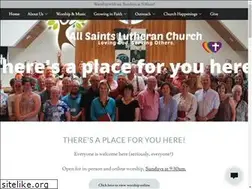 Sites similar to aslcwales.org