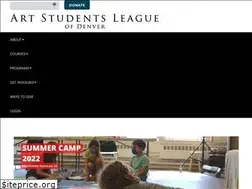 Sites similar to asld.org