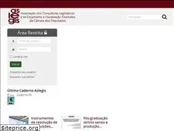 Sites similar to aslegis.org.br