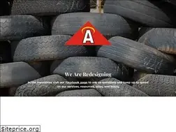 Sites similar to aslegitimateusedtires.com
