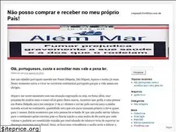 Sites similar to asleisportuguesas.wordpress.com