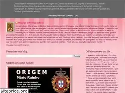 Sites similar to asletrasdofado.blogspot.com