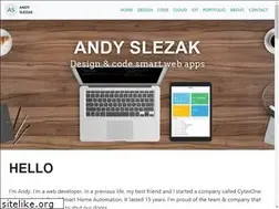 Sites similar to aslezak.com