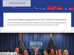 Sites similar to aslgvp.org