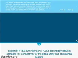 Sites similar to aslh.co.uk