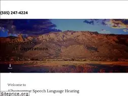 Sites similar to aslhc.org