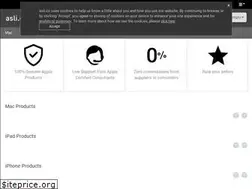 Sites similar to asli.co