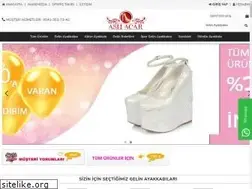 Sites similar to asliacar.com