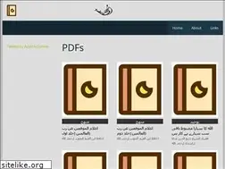 Sites similar to asliahlesunnat.com