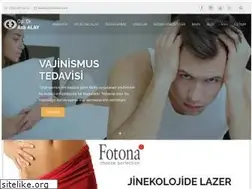 Sites similar to aslialay.com.tr