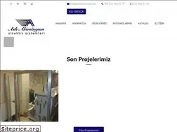 Sites similar to aslialuminyum.net