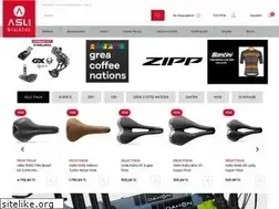 Sites similar to aslibisiklet.com