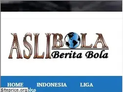 Sites similar to aslibola.com