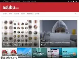 Sites similar to aslibu.com