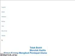 Sites similar to aslibumiayu.wordpress.com