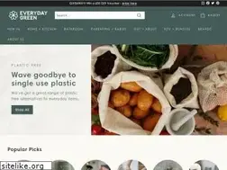 Sites similar to asliceofgreen.co.uk