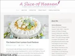 Sites similar to asliceofheavencakesclassroom.com