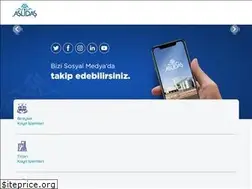 Sites similar to aslidas.com.tr