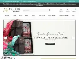 Sites similar to asligold.com
