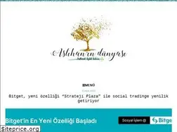 Sites similar to aslihanindunyasi.blogspot.com