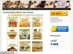 Sites similar to aslimadu.com