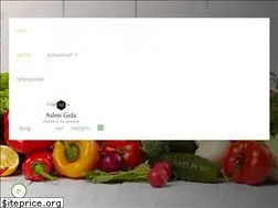Sites similar to aslimgida.com