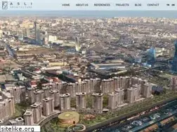 Sites similar to aslimimarlik.com.tr