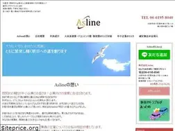 Sites similar to asline.co.jp