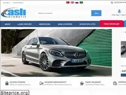 Sites similar to asliotoyedekparca.com