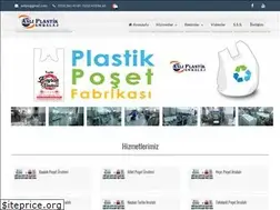 Sites similar to asliplastik.com