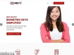 Sites similar to asliri.id