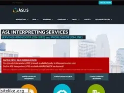 Sites similar to aslis.com